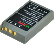 ChiliPower camera accu Olympus BLS-5