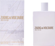 JUST ROCK! POUR ELLE  100 ml | parfum voor dames aanbieding | parfum femme | geurtjes vrouwen | geur