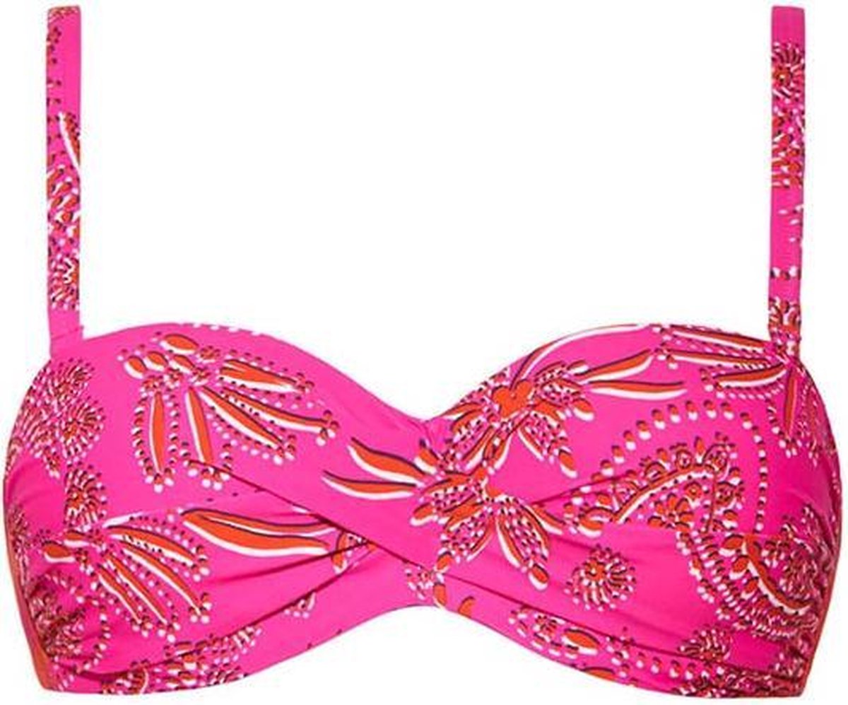 Cyell Art of Paisley bikinitop - 42B