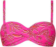 Cyell Art of Paisley bikinitop - 42B