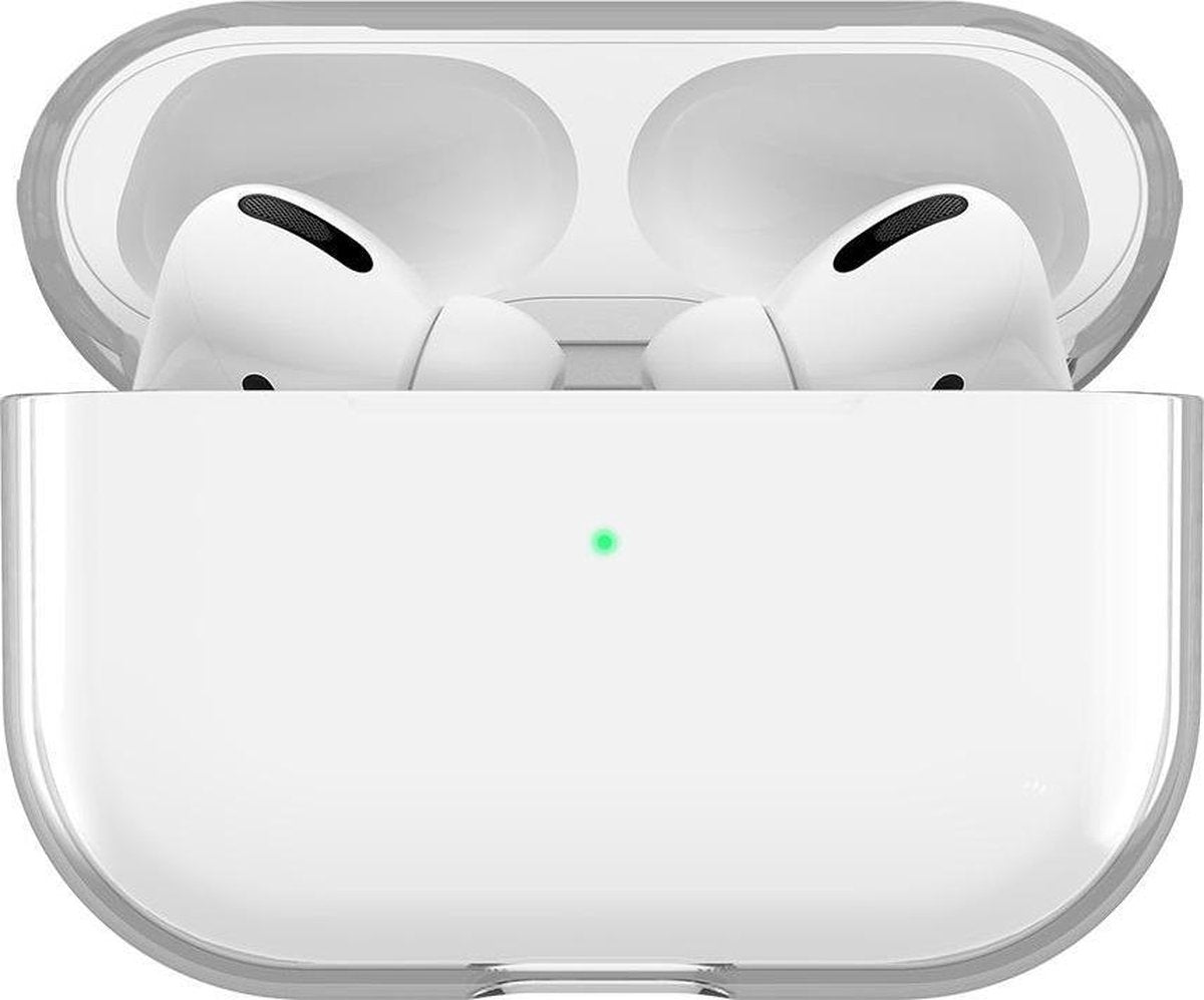 Incase Clear Case voor Airpods Pro - Transparant