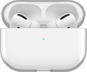Incase Clear Case voor Airpods Pro - Transparant