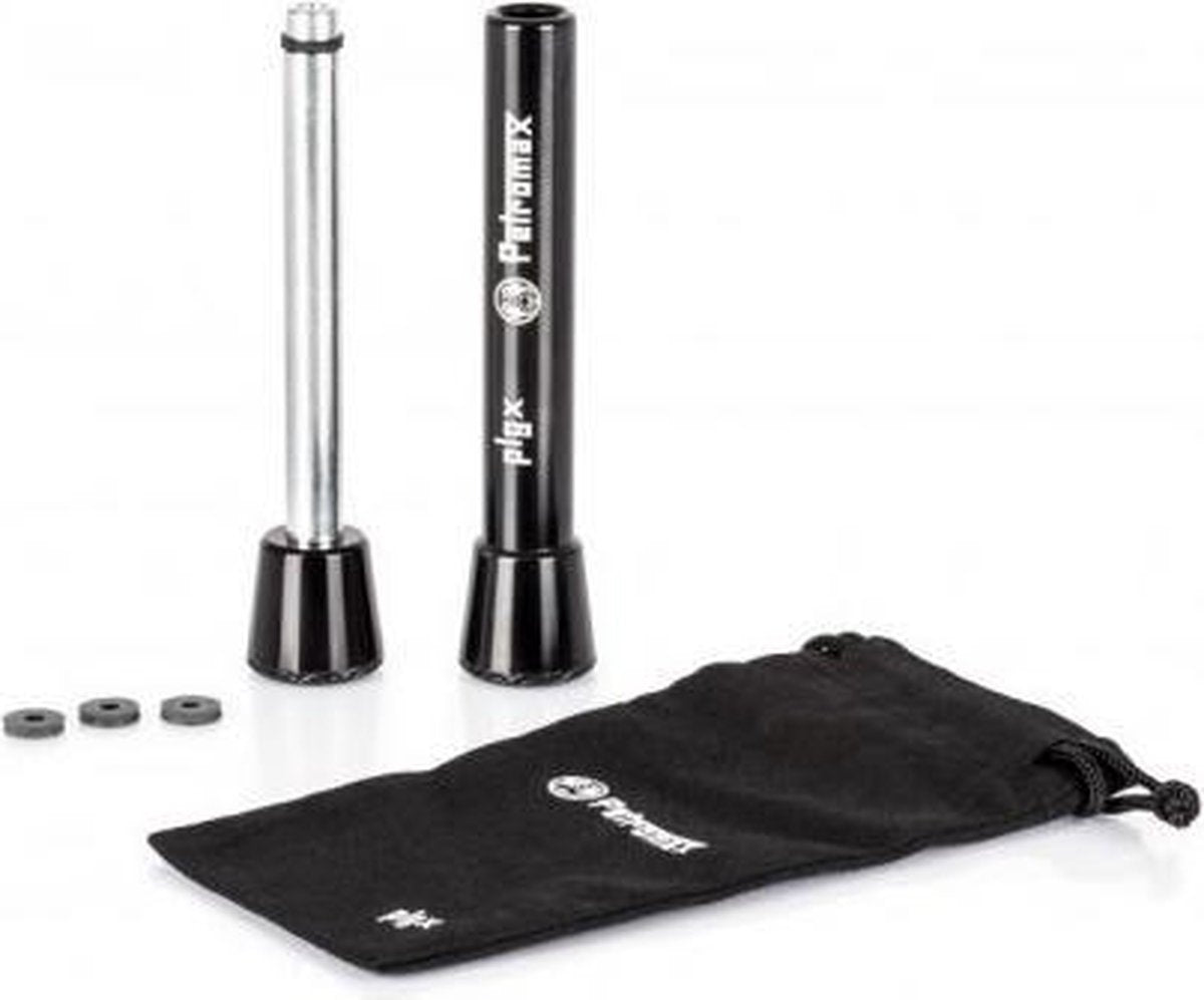Fire Piston
