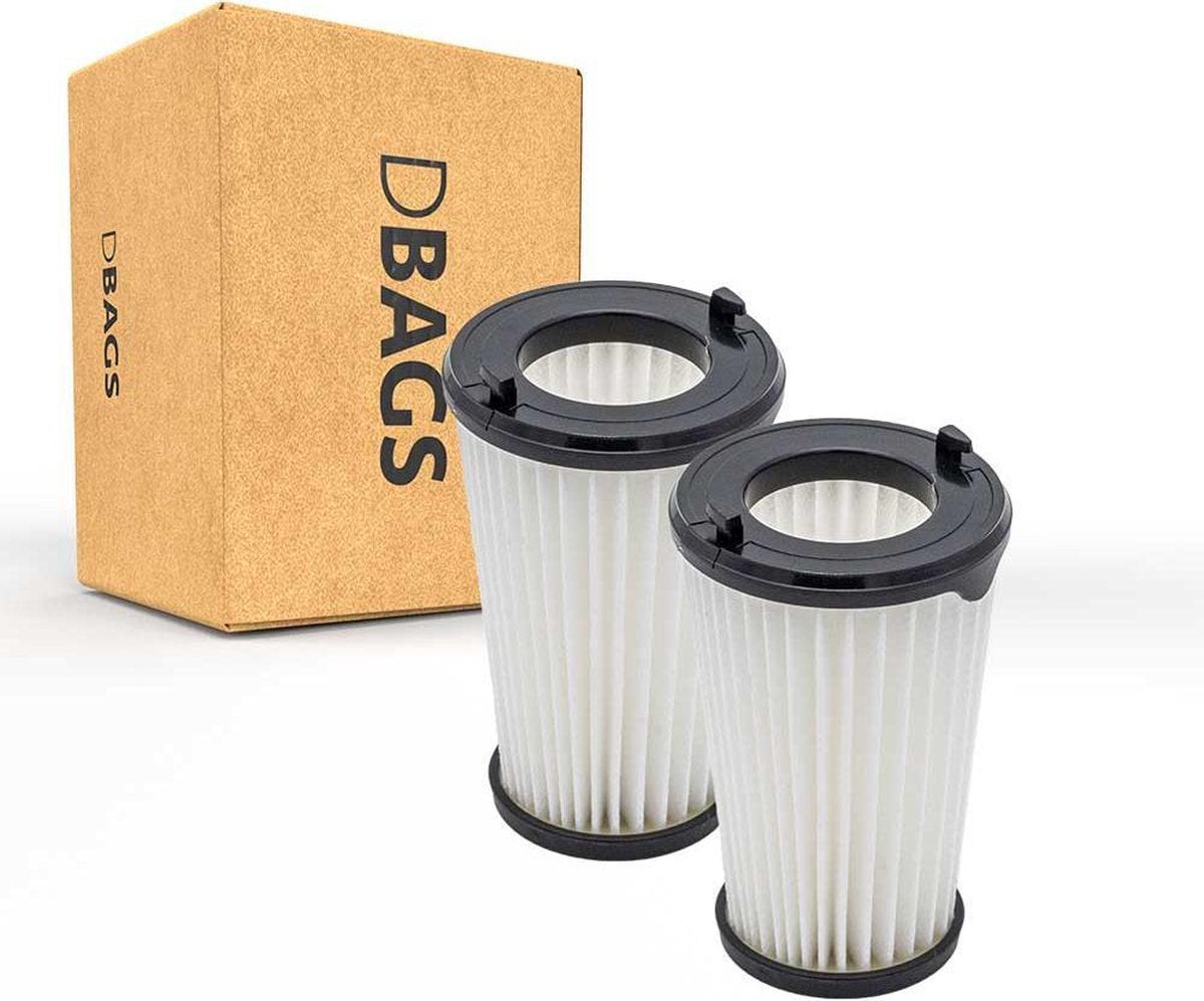 DBAGS AEG Filterset CX7 AEF150 (2 Pack)