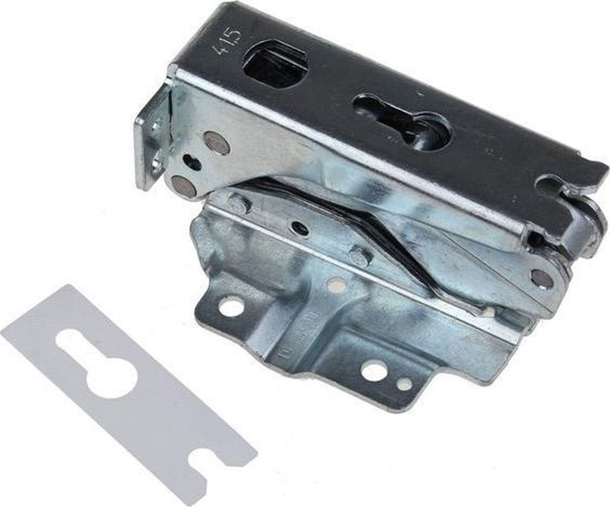 BOSCH - SCHARNIER KOELKASTDEUR - 00750251
