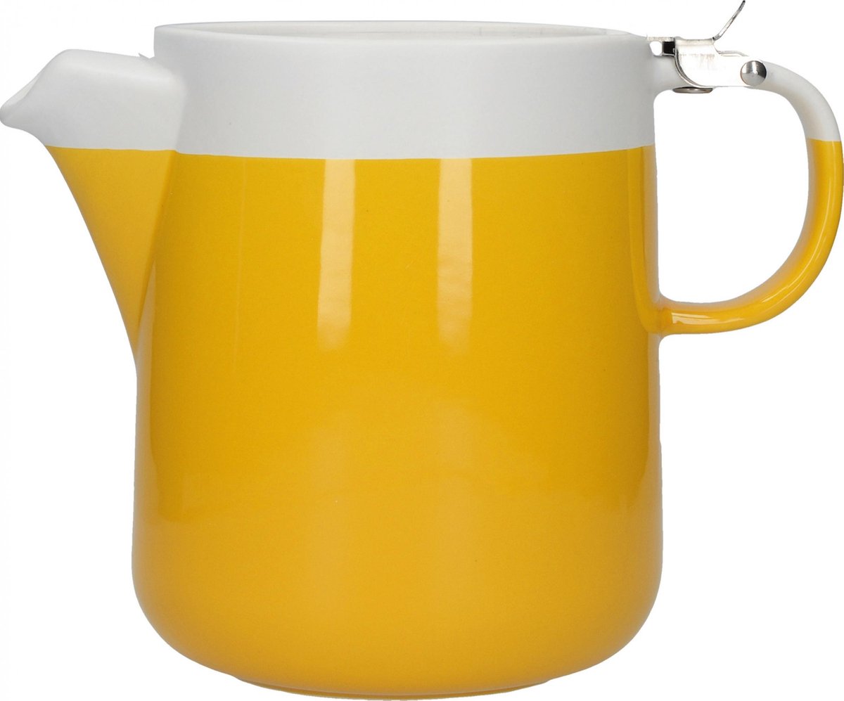 Kitchencraft Theepot La Cafetière 1