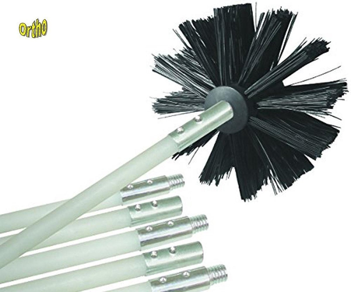Ortho® Schoorsteen veegset