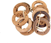 Brooks ringen leer Aged