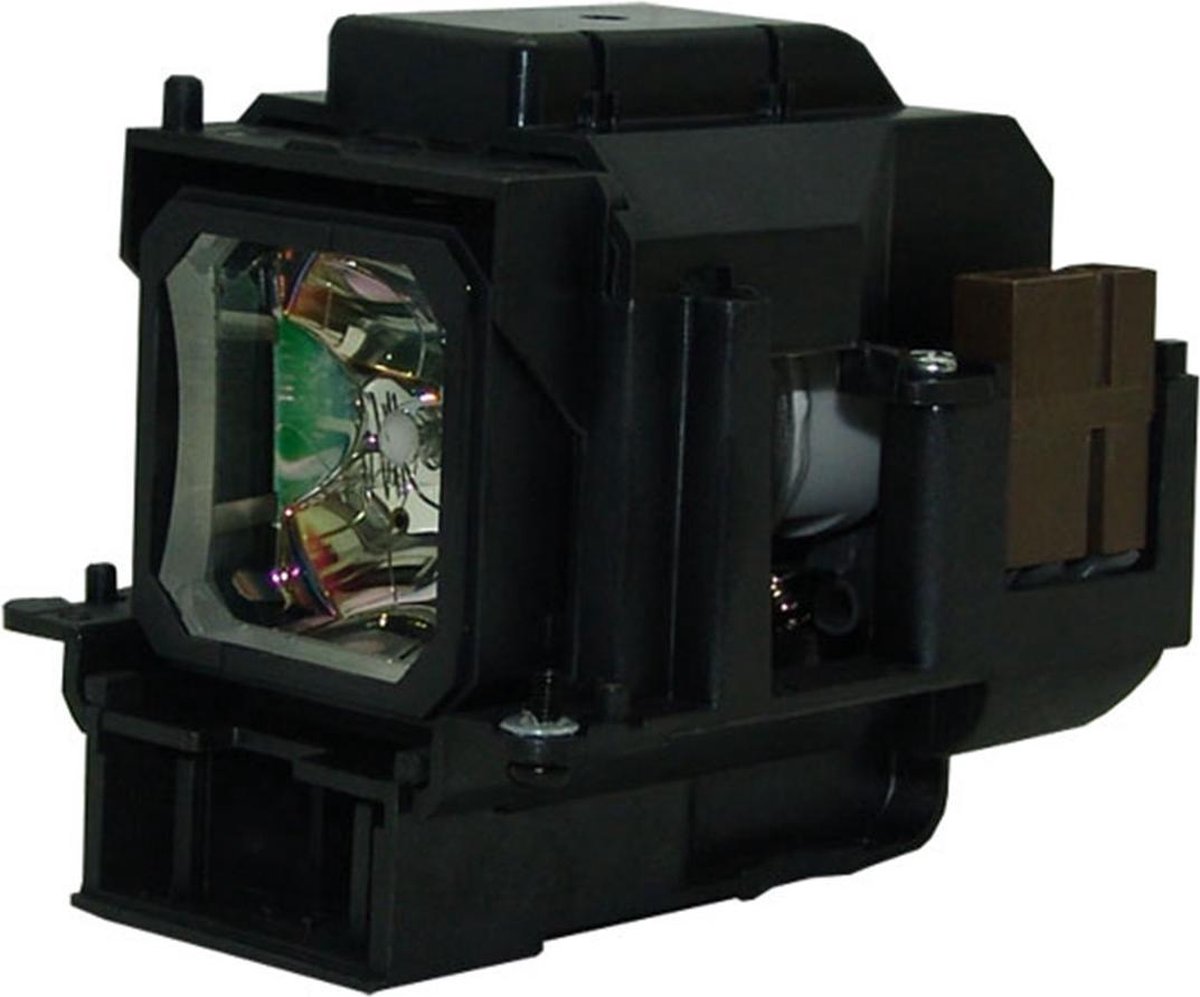 NEC VT470 beamerlamp VT75LP 50030763
