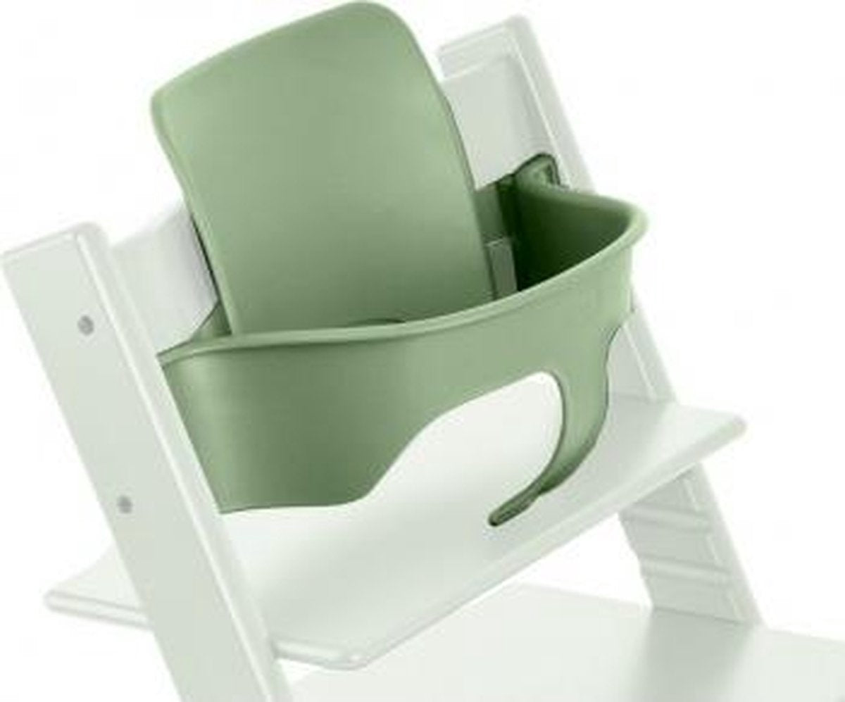 Stokke Tripp Trapp Baby Set Moss Green