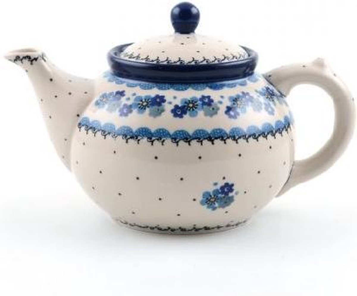 Fresh Theepot 1300 ml