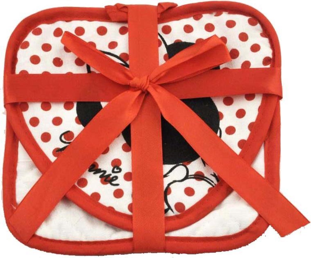Keukencadeau Minnie