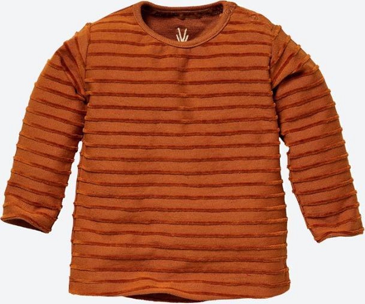 Levv - Longsleeve Lenny - Caramel-50