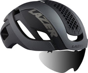 Lazer Fietshelm Bullet 2.0 Schuim/mesh Titanium Maat L