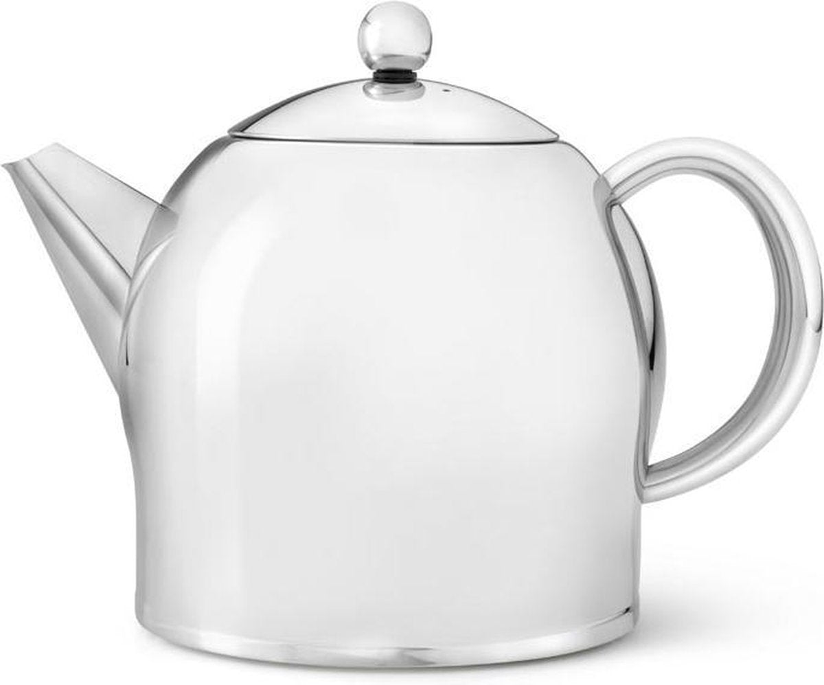 Bredemeijer Minuet Santhee Theepot - 1.4 l - Glanzend