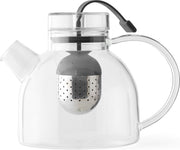 Menu - Kettle Theepot 0.75L