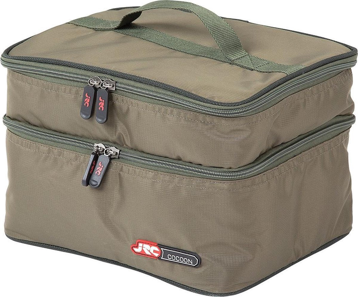 JRC Cocoon Brew Kit