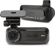 Mio MiVue J85 QHD dashcam - Wi-Fi - GPS