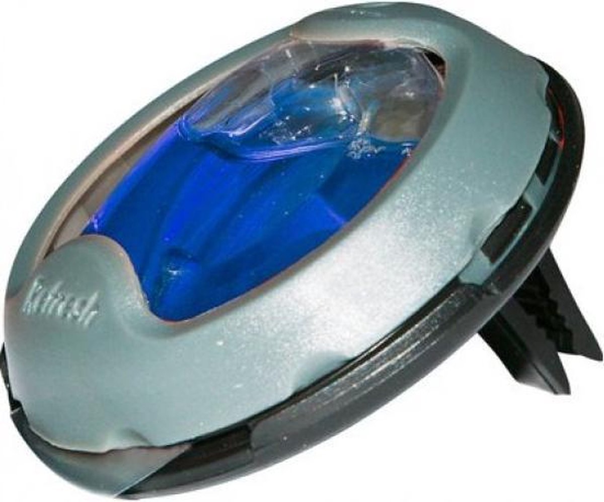 Air flair  auto luchtverfrisser fresh linen