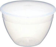 Kitchencraft Puddingkom/Deksel Kunststof 1100 Ml