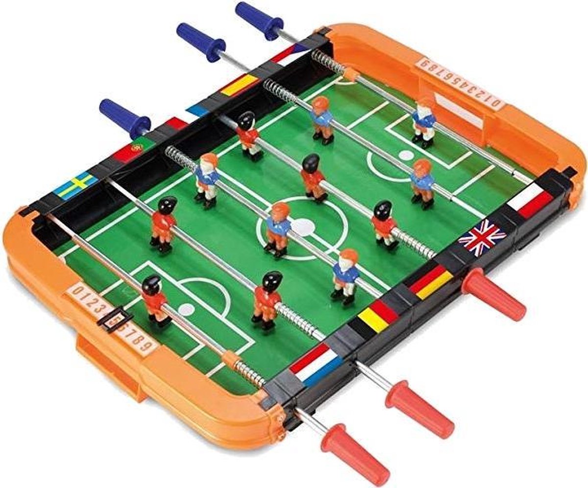Toi-toys Tafelvoetbalspel 35