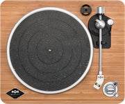 House of Marley Stir It Up Wireless Bluetooth Platenspeler - Audio Technica Naald - USB