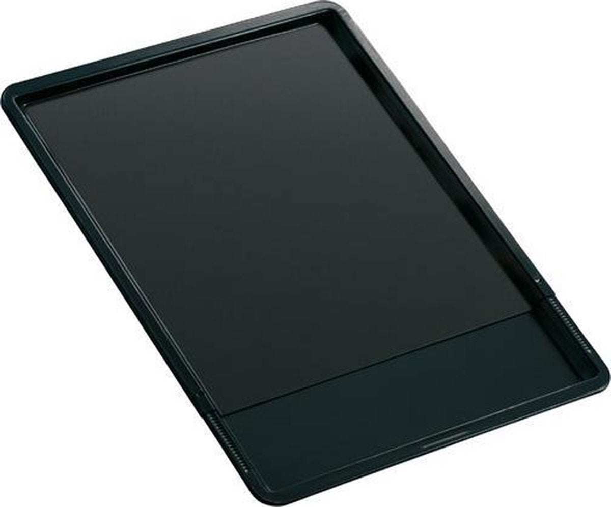 Zenker 6537 bakplaat Oven