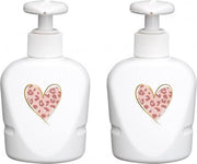 Bébé-Jou Zeepdispensers Leopard Pink