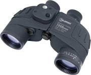 Talamex Verrekijker 7x50 Verrekijker 7x50 met kompass deluxe