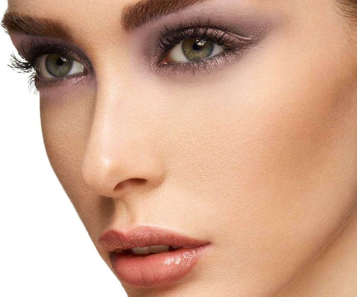 Pupa Milano - Vamp! - Wet & Dry Eyeshadow - 203 Magic Liliac