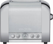 Magimix Classic 2 Slots - Broodrooster - Mat Chroom