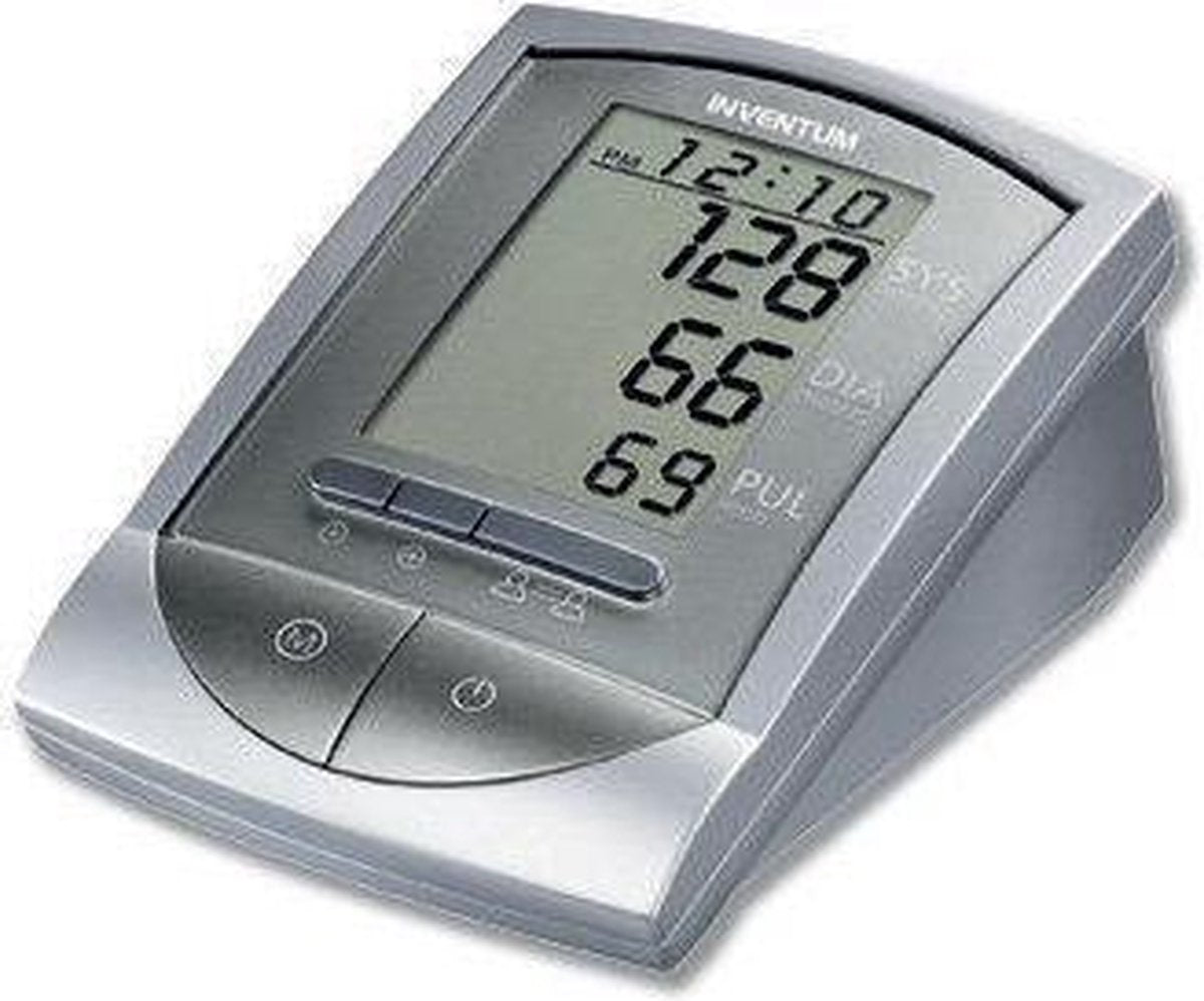 Inventum Bloeddrukmeter (Arm) Bc20