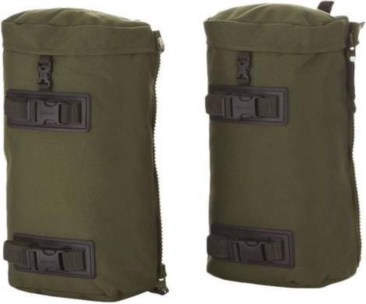 MMPS 2x10 ltr Pockets II (Ceder)