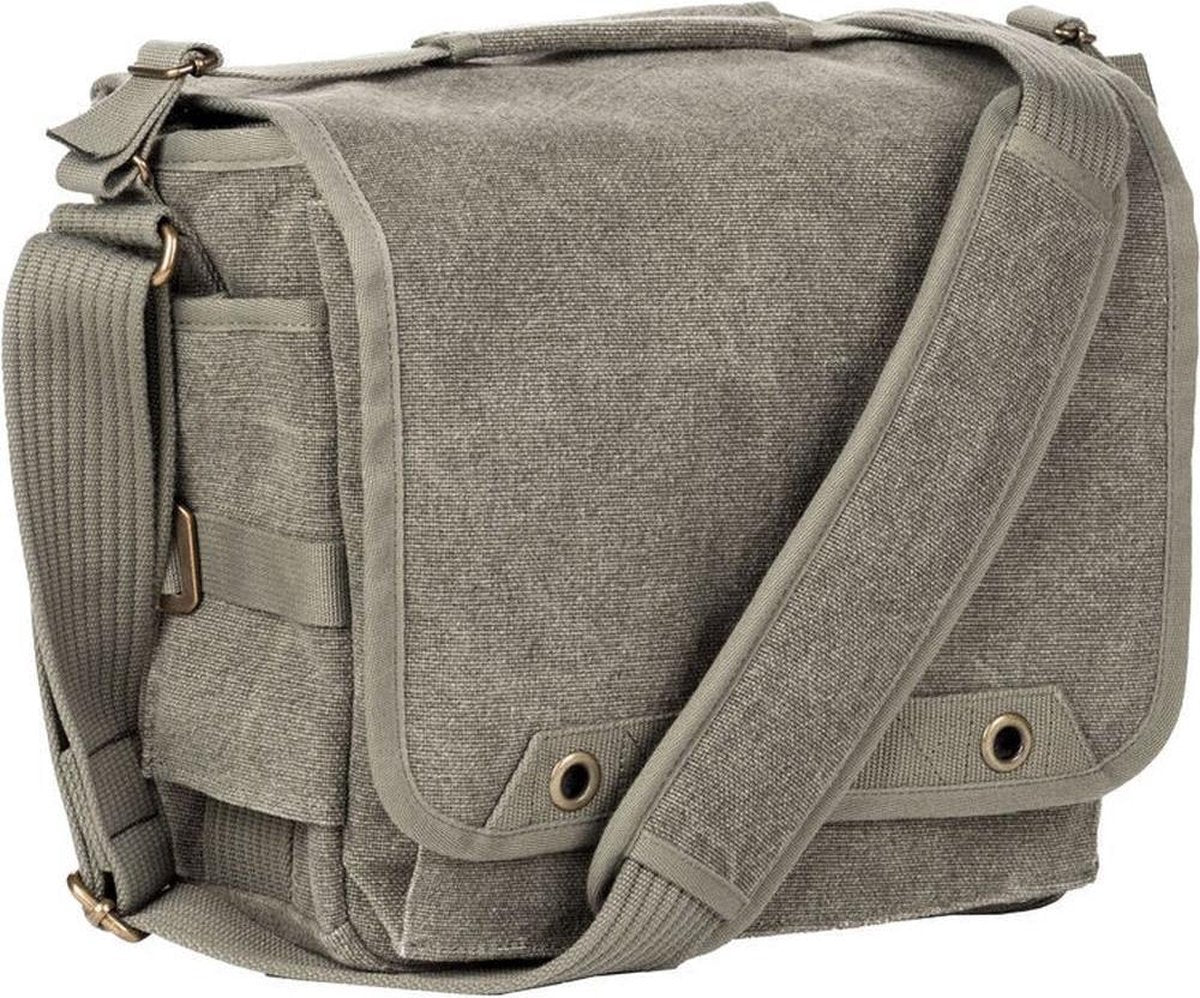 Think Tank Retrospective® 10 v2.0 - pinestone