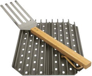 The Bastard Grill Grate Grillrooster - medium