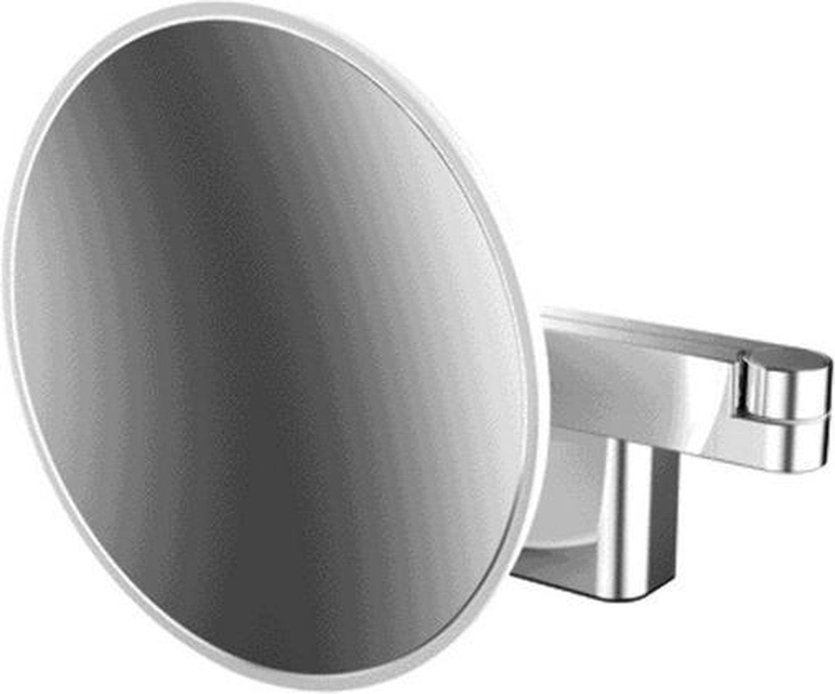 Emco Asis LED cosmeticaspiegel 3x