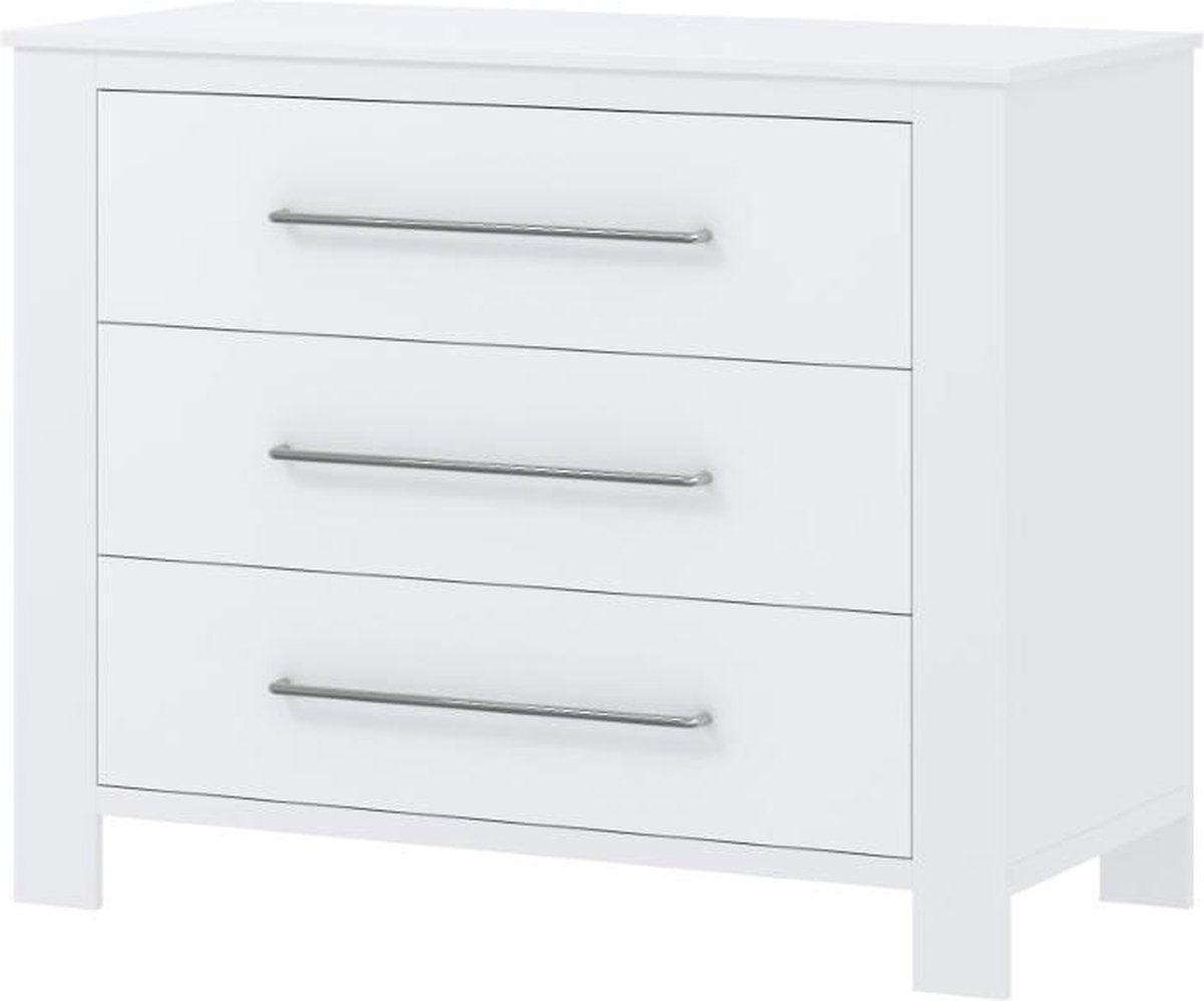 Cabino Commode Noel - Wit