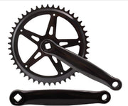 Crank r+l spieloos 46t