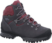 Tatra II Lady GTX 064356 asphalt/dark garnet