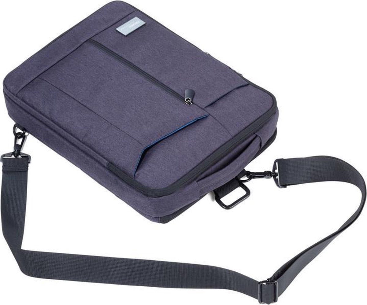 TROIKA IPC61/DG notebooktas 33