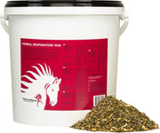 Herbal Respiratory Mix 2500 gram