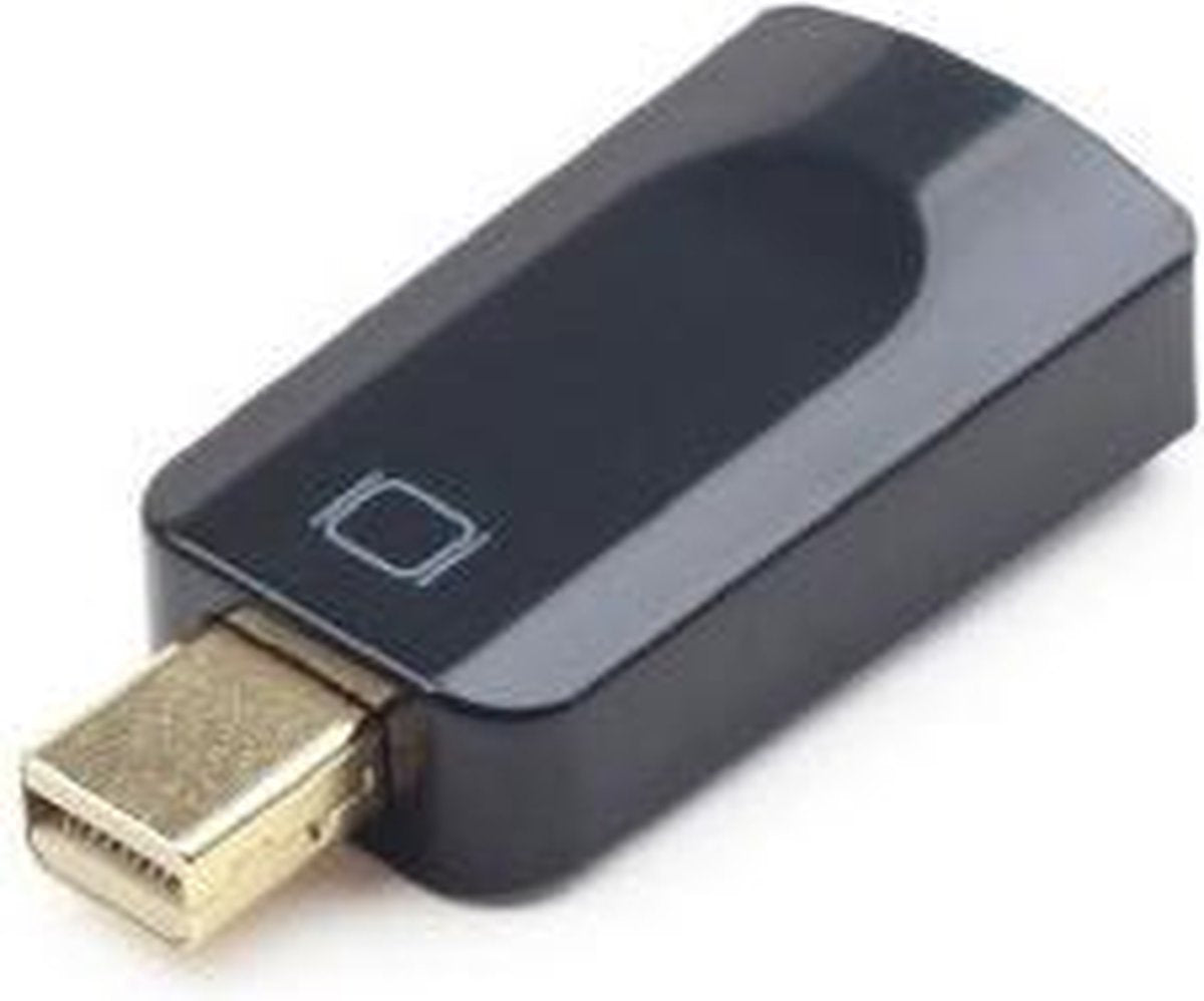 CablExpert A-mDPM-HDMIF-01 - Adapterstekker mini DisplayPort - HDMI