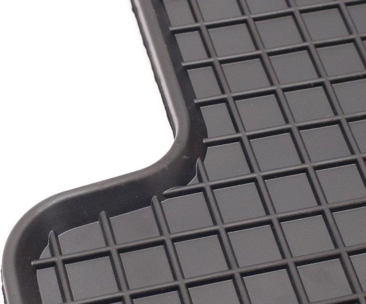 Rubber automatten Ford C-Max / Grand C-Max | Bouwjaren 2010 t/m 2019