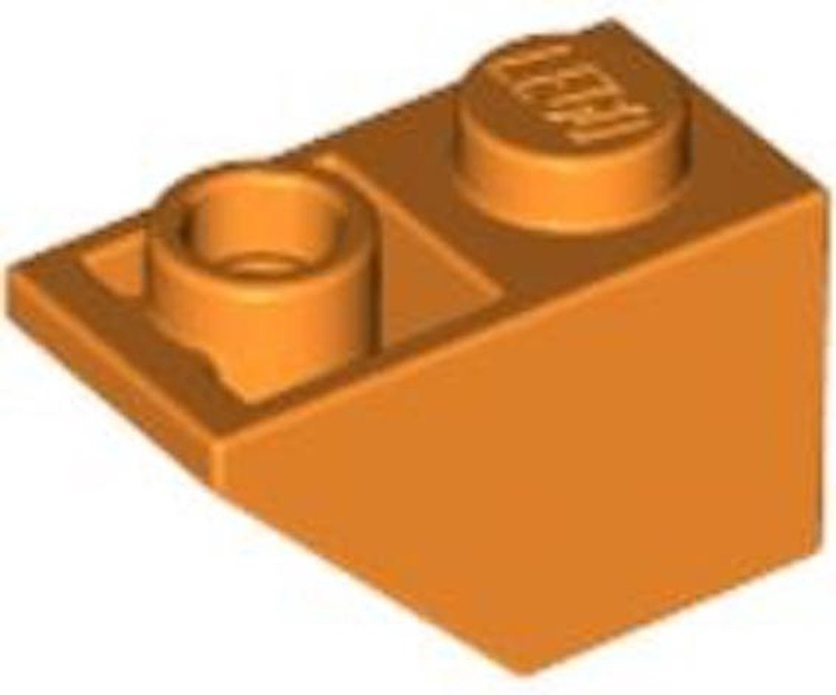 LEGO 3665 Dakpan