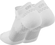 OS1st FS4 Hielspoor footies - Wit