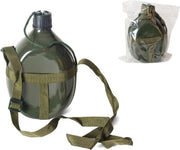 Orange85 veldfles - Militair - 1