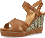 Mexx sandaal gypsy Beige-39