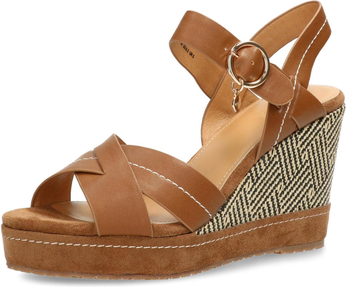 Mexx sandaal gypsy Beige-39