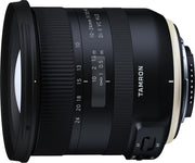 Tamron 10-24mm - F/3.5-4.5 Di II VC HLD - geschikt voor Canon
