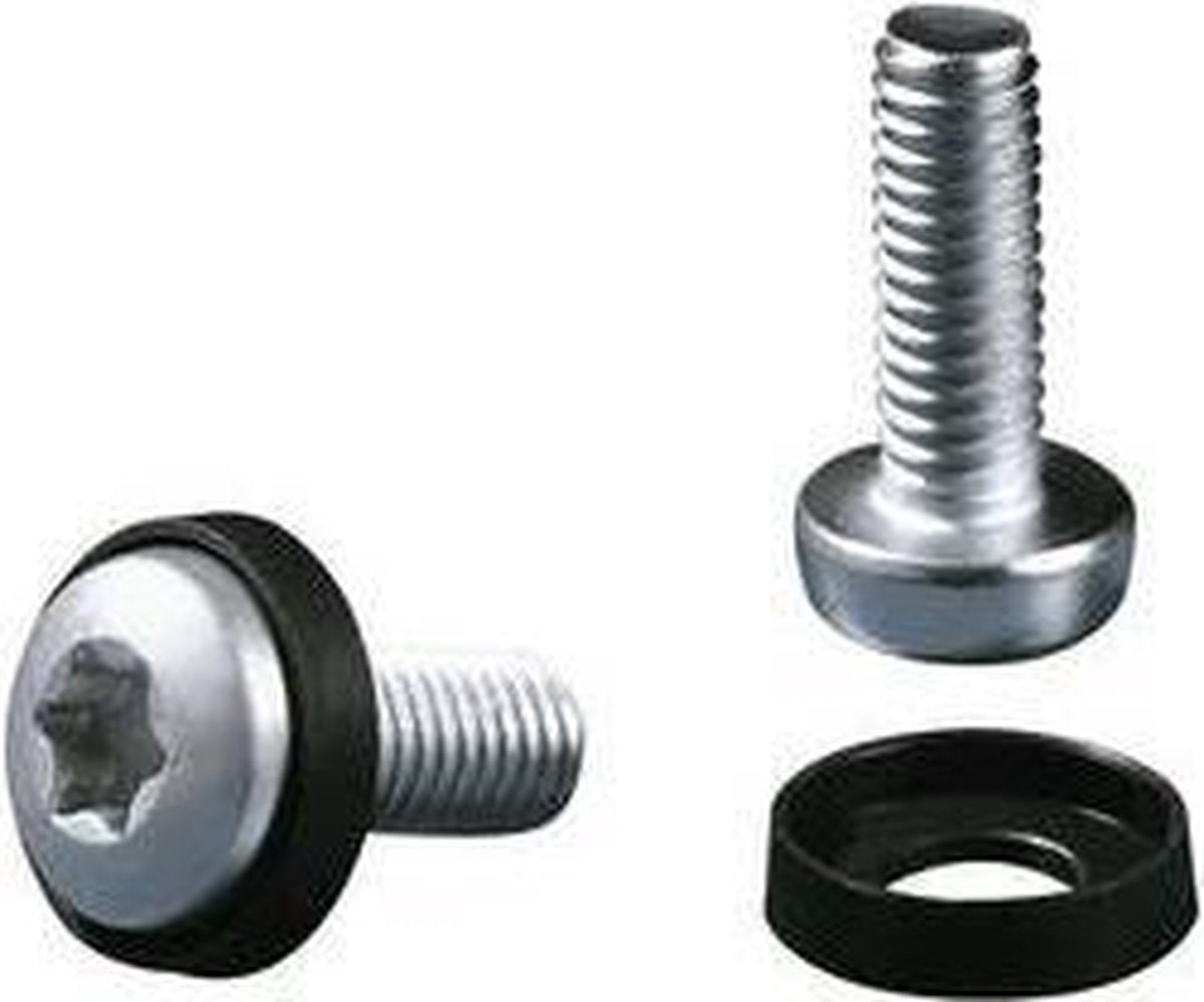 Rittal Innensechsrund-Schrauben 30 M6 L16mm 50 stuks